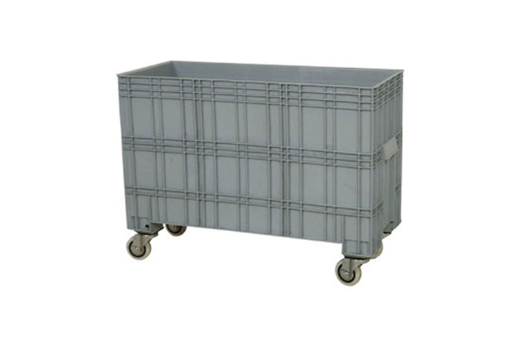 2500 Kontek K - Kasa Tekerlek Takılabilir