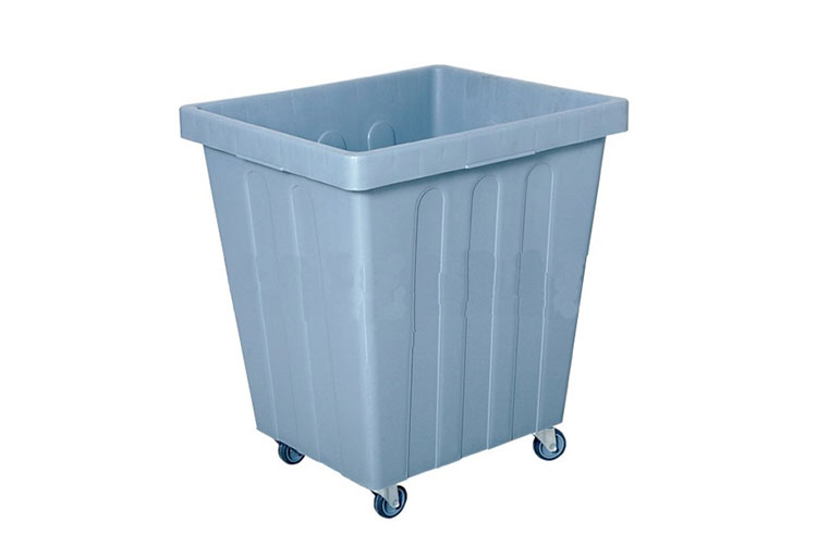 6770 K - Plastik Konik Kasa