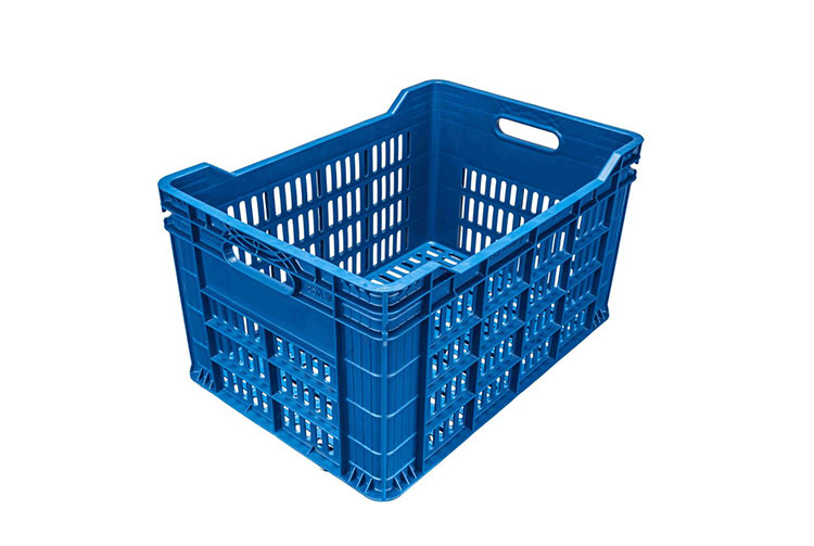 VP KP 60 - Zeytin Kasası