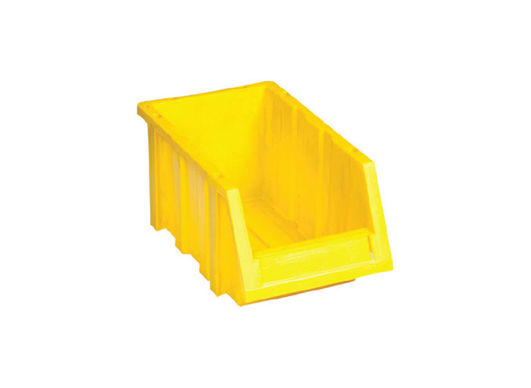 Plastik Avadanlık Kutu 164