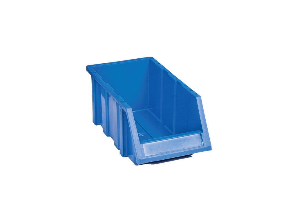 Plastik Avadanlık Kutu 165