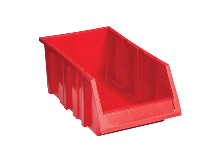 Plastik Avadanlık Kutu 167