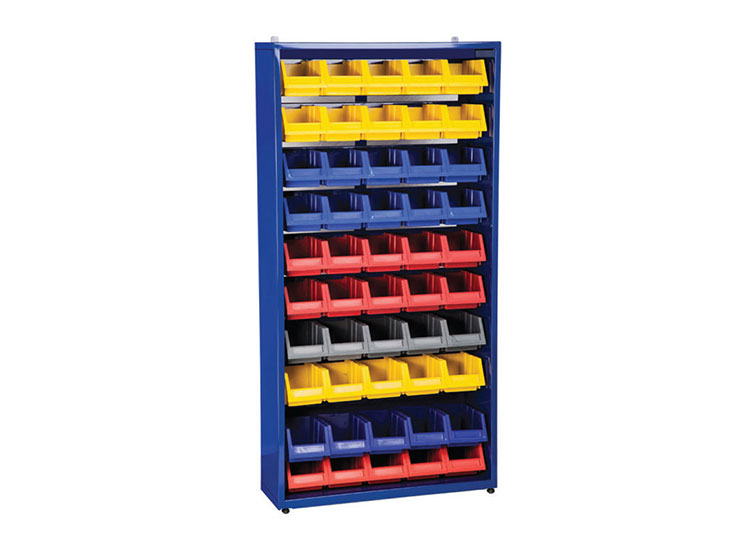 Plastik Avadanlık Stand 23