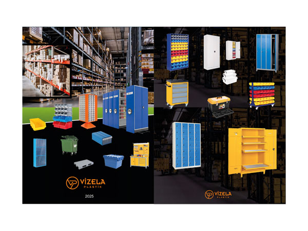 Vizela Katalog