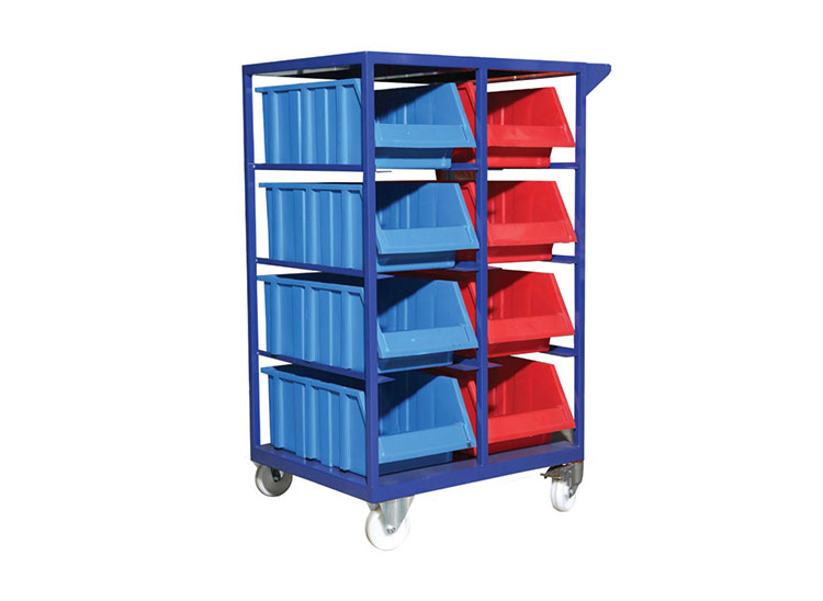 VP 400 - Plastik Avadanlık